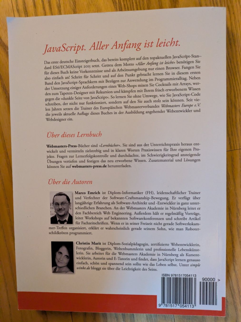Livres: 3 Fachbücher Webdesign, JavaScript, CSS, SEO – D'occasion à Männedorf par Pacer19 3