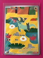 Pokémon Dreepy 247/217 – Full Art Hologramme 