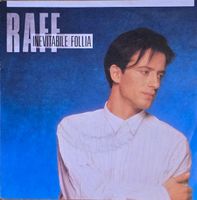 Raff - Inevitabile follia (7")