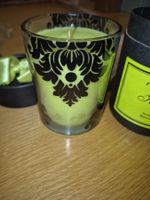 Partylite Duftwachsglas Kiwi Kiss