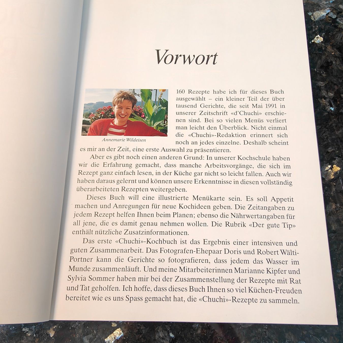 Libri: Kochbuch – Usato da Zürich venduto da Mumpfi9 2