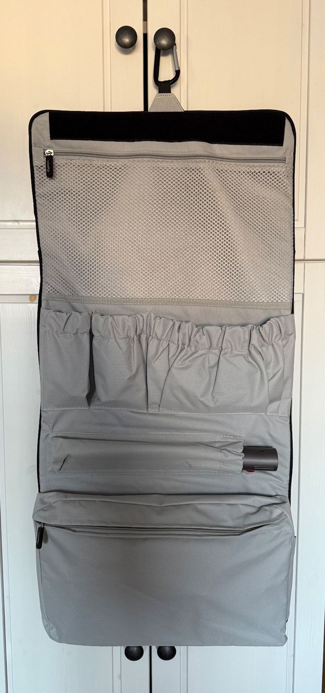 Dyson Borse: Dyson Accessoires Bag – Nuovo e nell'imballaggio originale da Epalinges venduto da Lily2006 4