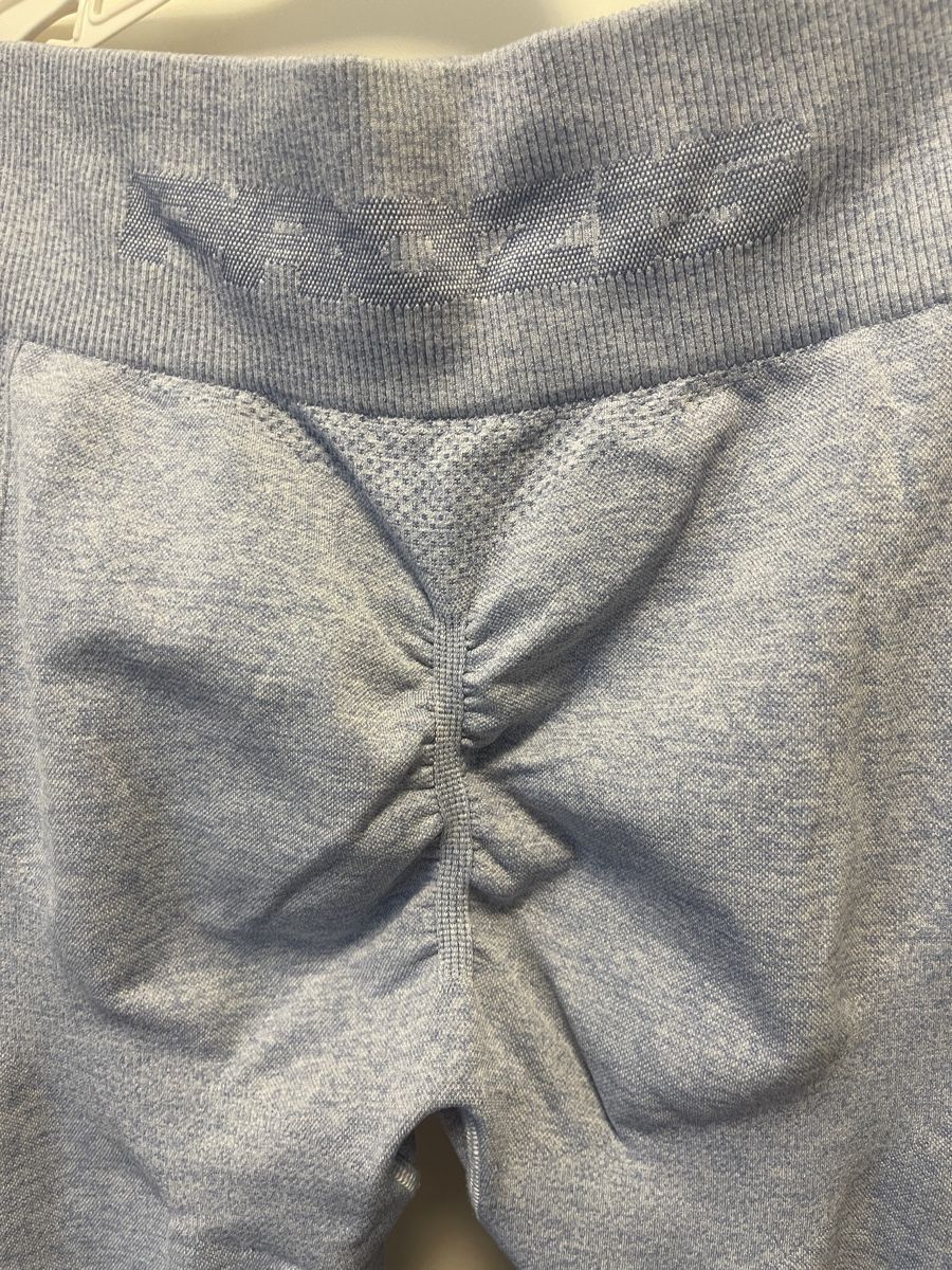Leggings: Prozis Sport Leggings, Hellblau – Nuovo (secondo la descrizione) da Uzwil venduto da noe_9f9c 3