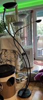 Stehlampe dimmbar