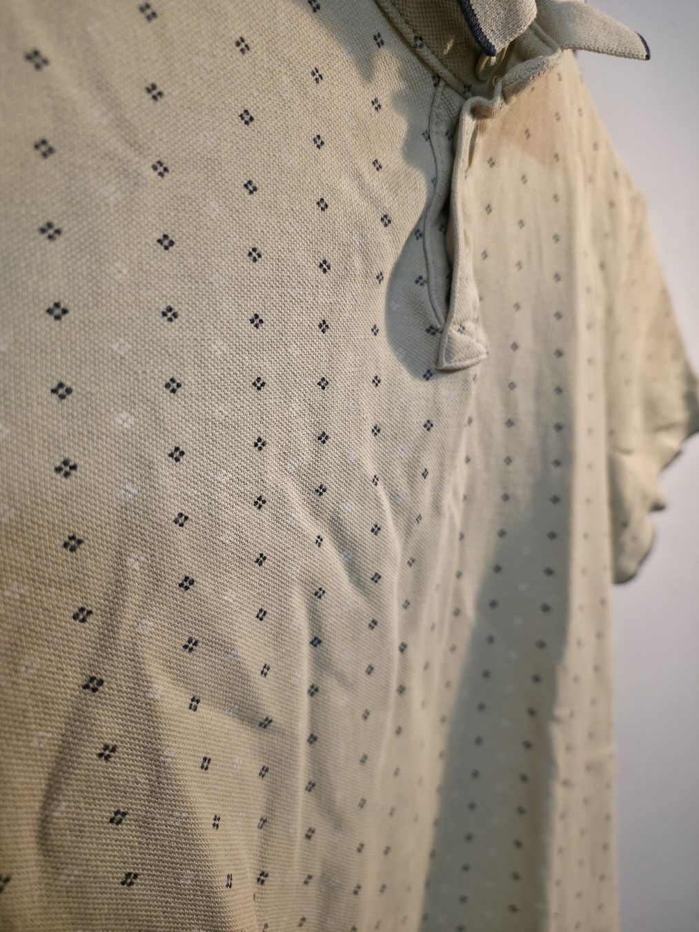 Magliette Polo: retro Poloshirt – Usato da Saland venduto da joe_gt6b 1