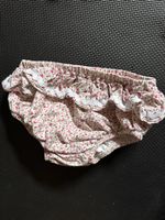 Confiture Badebloomer 18–24M – Blumen, Rüschen, wie neu