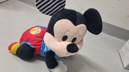 Disney Mickey Maus Krabbel Lernspielzeug 