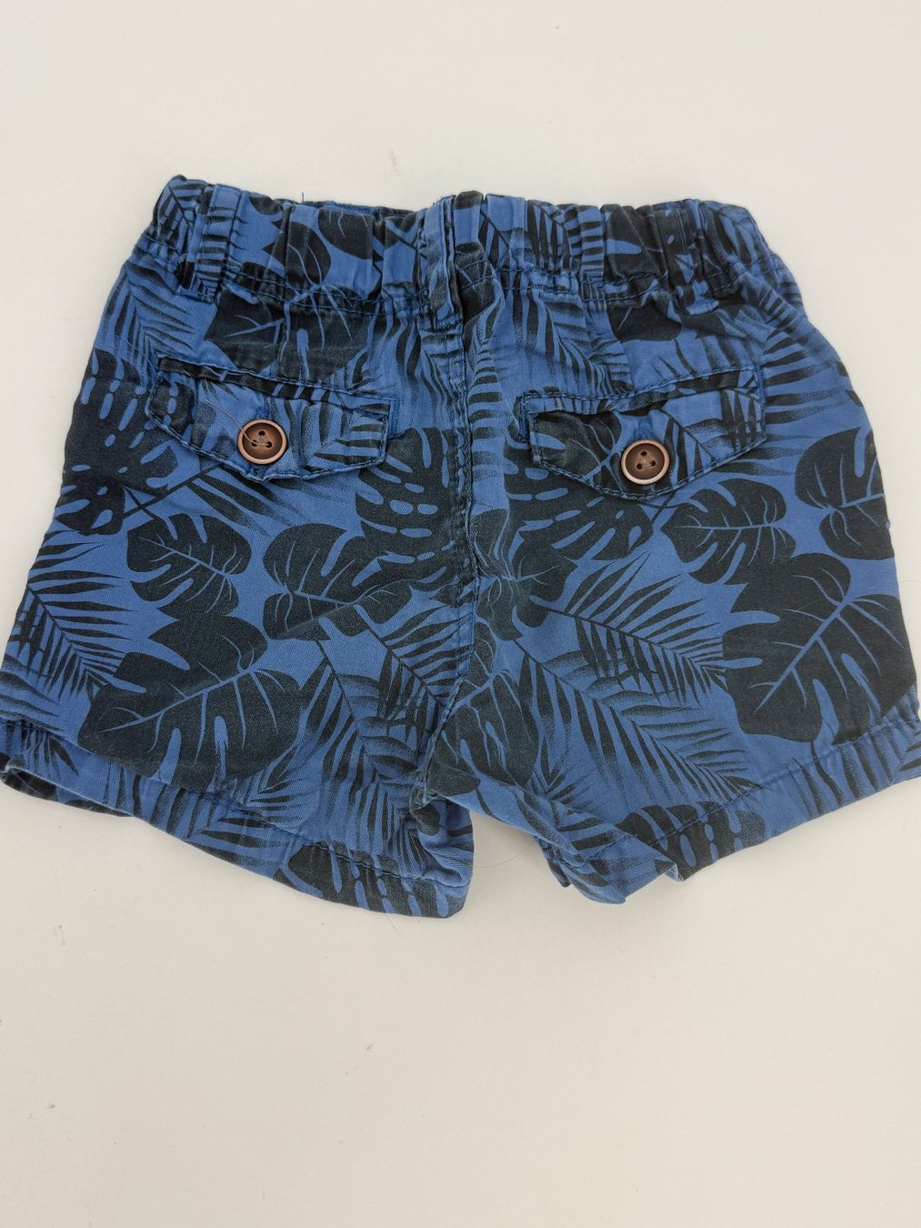 Pantaloni: Shorts Gr. 74 von Smile – Usato da Auenstein venduto da moin. 1