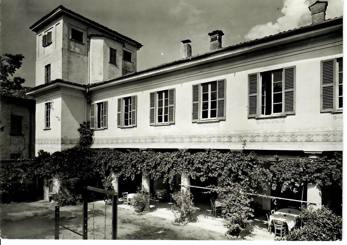 Cartoline postali: Castello Brusata – Usato da Hochdorf venduto da Ziegel-16