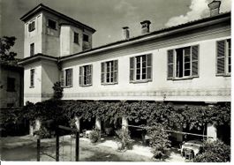 Castello Brusata