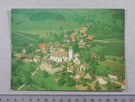 Häggenschwil, Dorfansicht