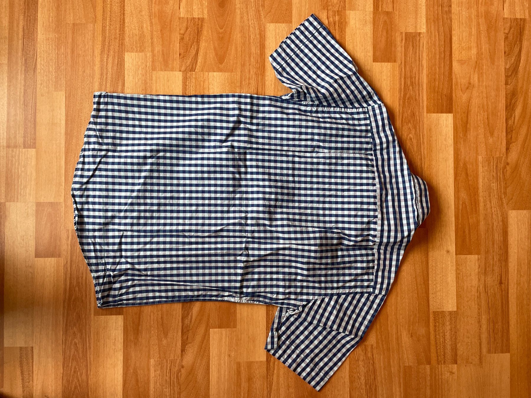 Camicie: Hemd S Casa Moda – Usato da Heiden venduto da fam_797q 2