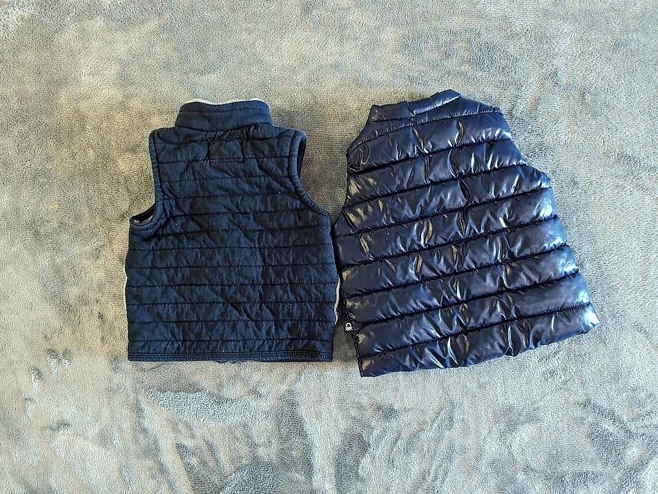 Altro abbigliamento: Weste 74/80 – Usato da Winterthur venduto da pet_6chx 1