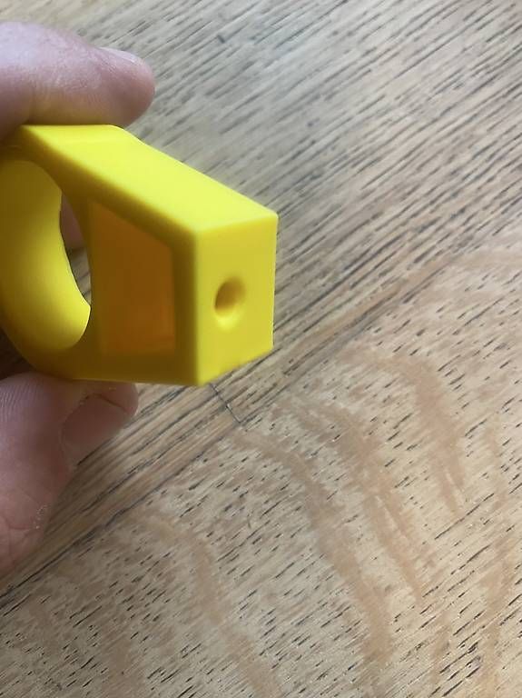 Go-Kart: Support pour fixation durites karting – Nuovo e nell'imballaggio originale da Châtelaine venduto da Genoletcedric 3