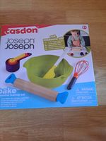 Joseph Joseph Kinder Backset, neuwertig, ab 3 Jahren