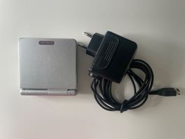 Nintendo Gameboy  Advance SP