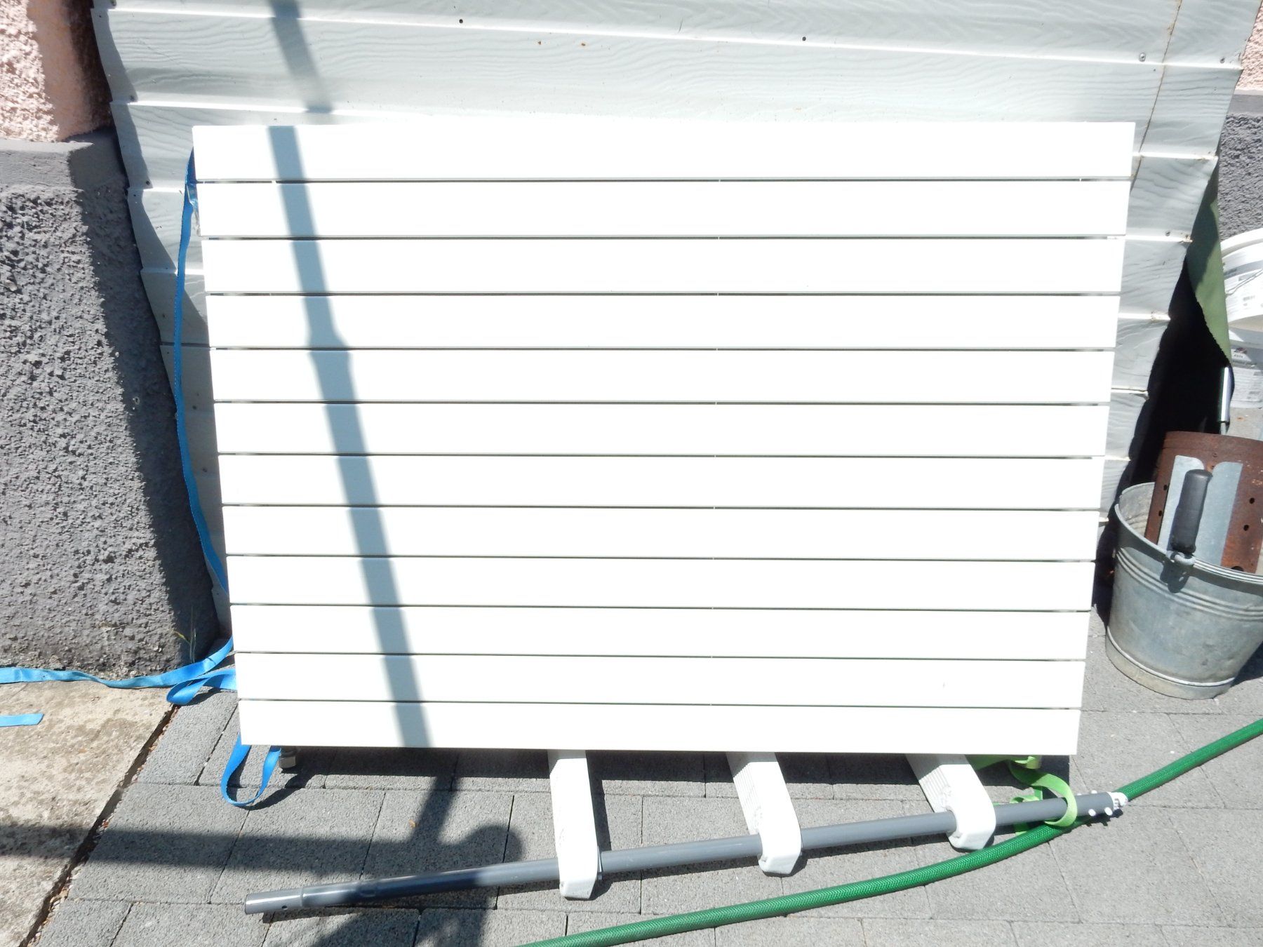 Altro in Utensili da giardino: Heizungs Radiator – Usato da Balsthal venduto da Subaru11