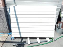 Heizungs Radiator