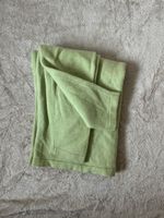Cashmere V-neck long sleeve pullover size XS used