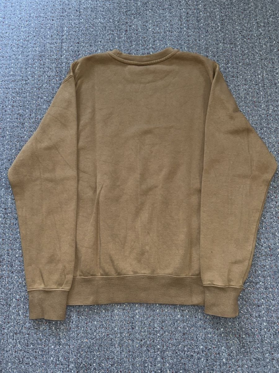 Nike Pullover & Sweatshirts: Nike Pullover – Neu (gemäss Beschreibung) aus Oberwil (Dägerlen) von Pascal17 1