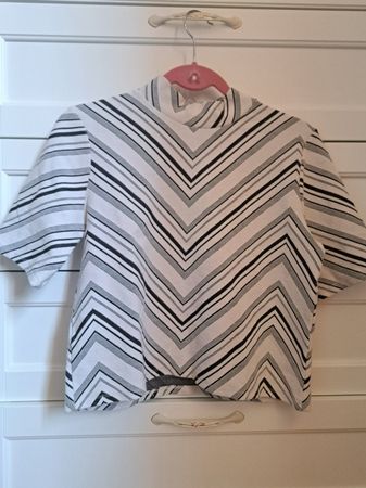 MANGO Shirt Grösse M/L WIE NEU