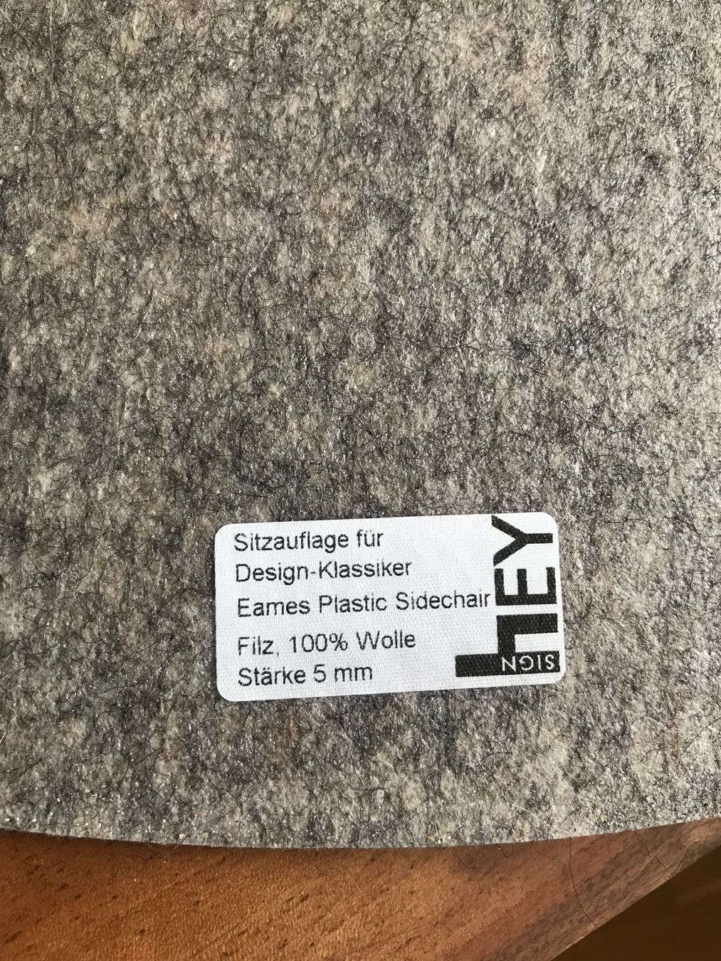 Sedie: Design Stuhl von Zanat – Nuovo (secondo la descrizione) da Basel venduto da mar_dn9x 3