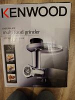 Hachoir à viande Kenwood