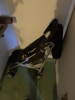Kinderwagen Chico