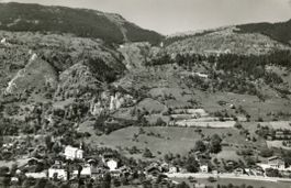 Mörel  VS       um 1953