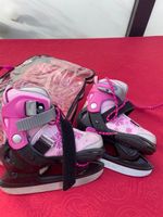Mädchen Schlittschuhe NEU 28-31