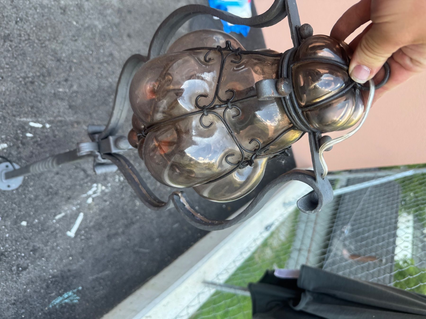 Lampes: Lampada – D'occasion à Broglio par lory00 3