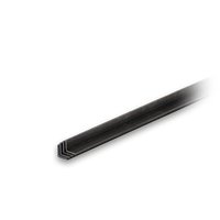 Blankstahl Winkel 10x10x2 mm (4x1.5 m)