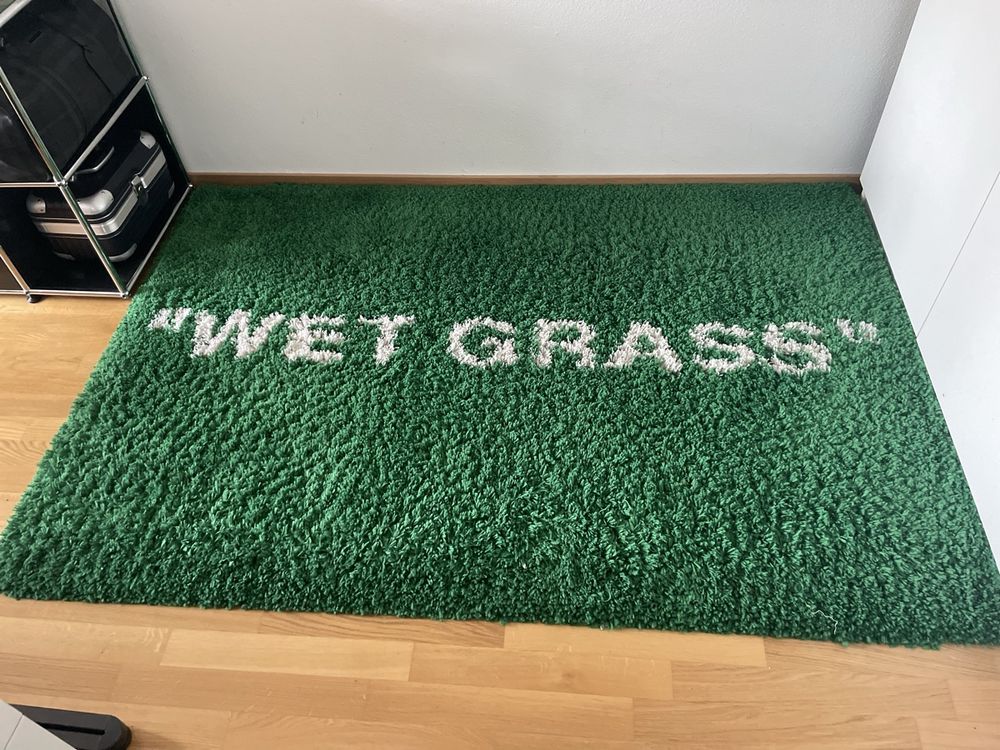 Best HD Pictures about  Ikea Wet Grass Rugnull  with No AI Images