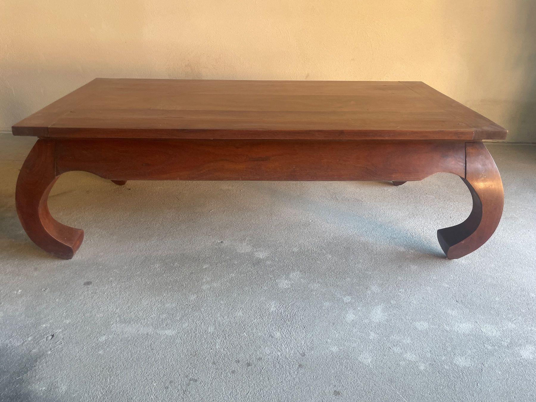 Tavoli: Asiatischer Couchtisch – Usato da Winterthur venduto da dodo028