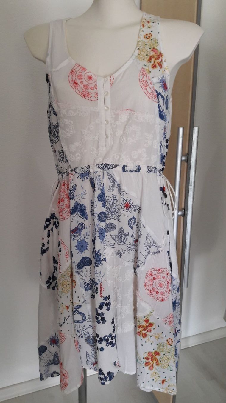 Odd Molly Vestiti: Odd Molly Kleid – Nuovo e nell'imballaggio originale da langenthal venduto da rundholz7