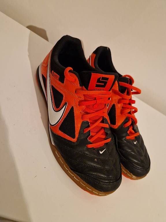 Nike Herrenschuhe: Nike Turnschuhe Gr. 42.5 – Gebraucht aus Kaiseraugst von ago_5gpn
