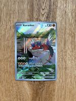 Pokémon - Koraidon SVP 014 Promo IT