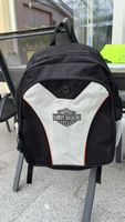 Harley Davidson Rucksack - Ideal für den Herbst! Top