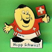 Top CC  Topi  Hopp Schwiiz !