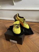 Puma Avanti LS-Fenty Stitched Lime Green