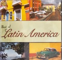 Various – Best Of Latin America