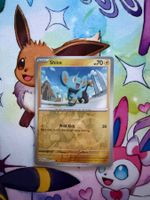 Pokemon Shinx Reverse Holo 069/193 PAL