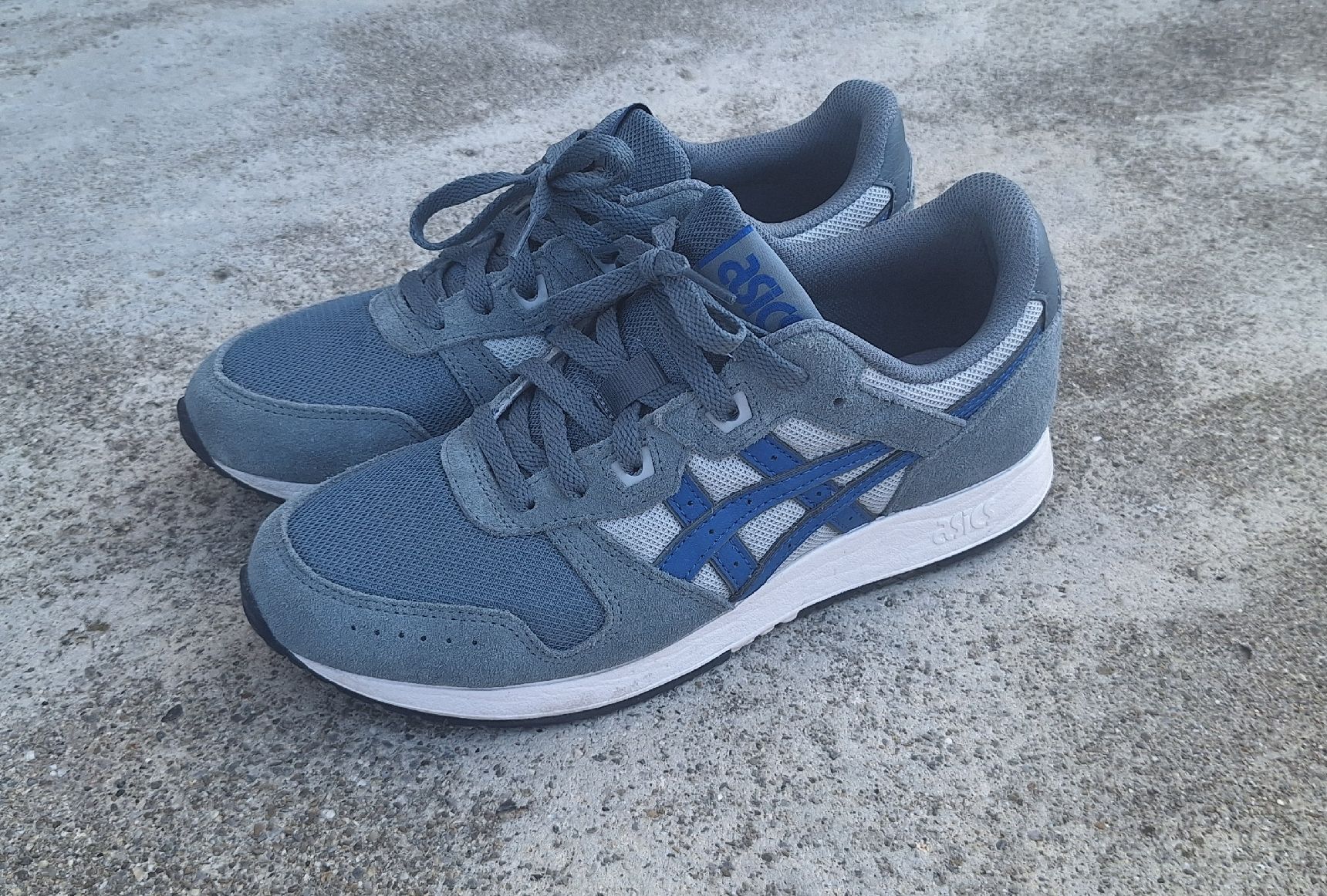 Scarpe da uomo: Asics Sneaker – Usato da Zizers venduto da Melvi 4