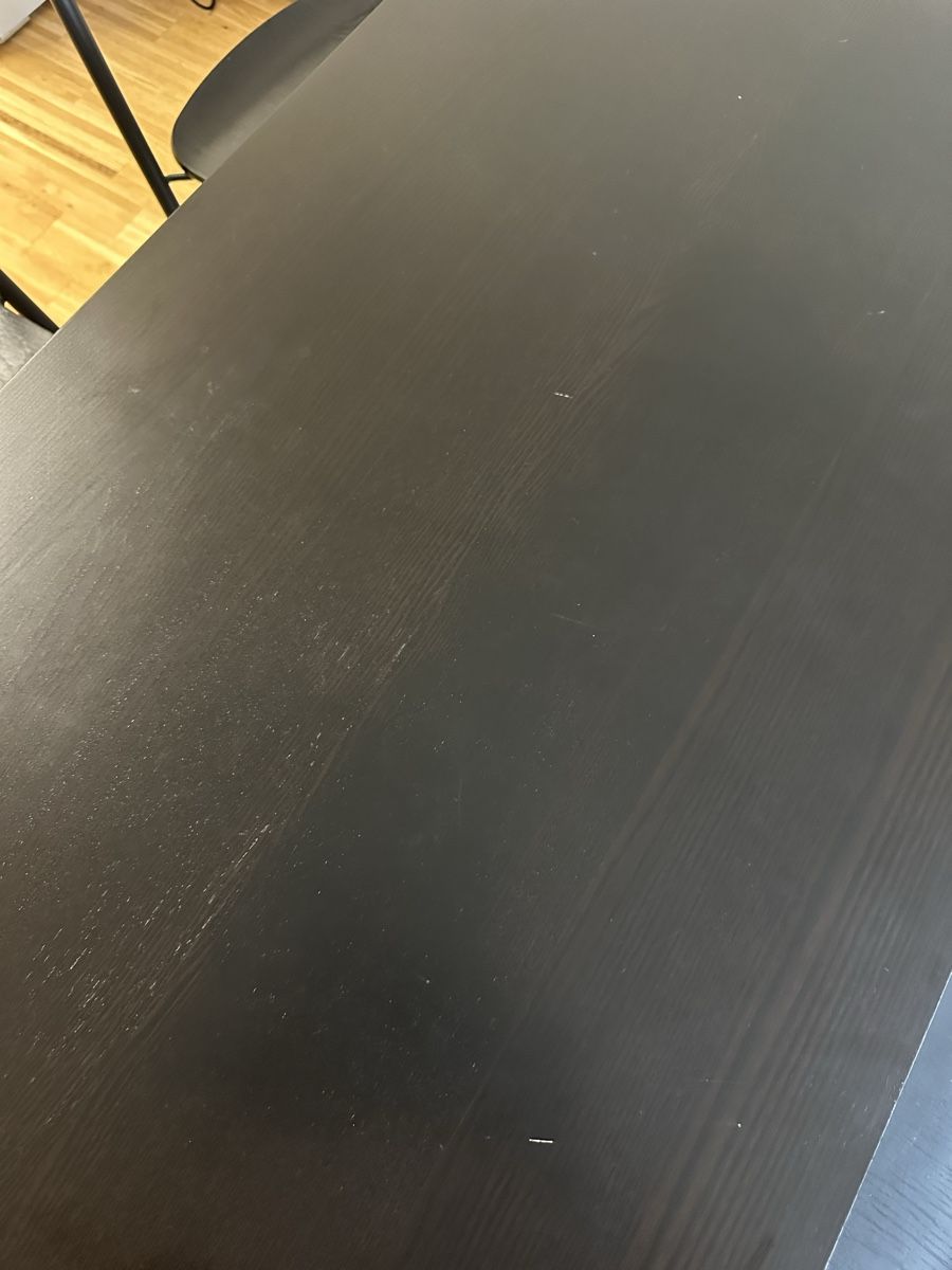 Tische: IKEA Bartisch inkl. 4 Barhocker - gebraucht – Gebraucht aus Zuchwil von sam_b5zs 2