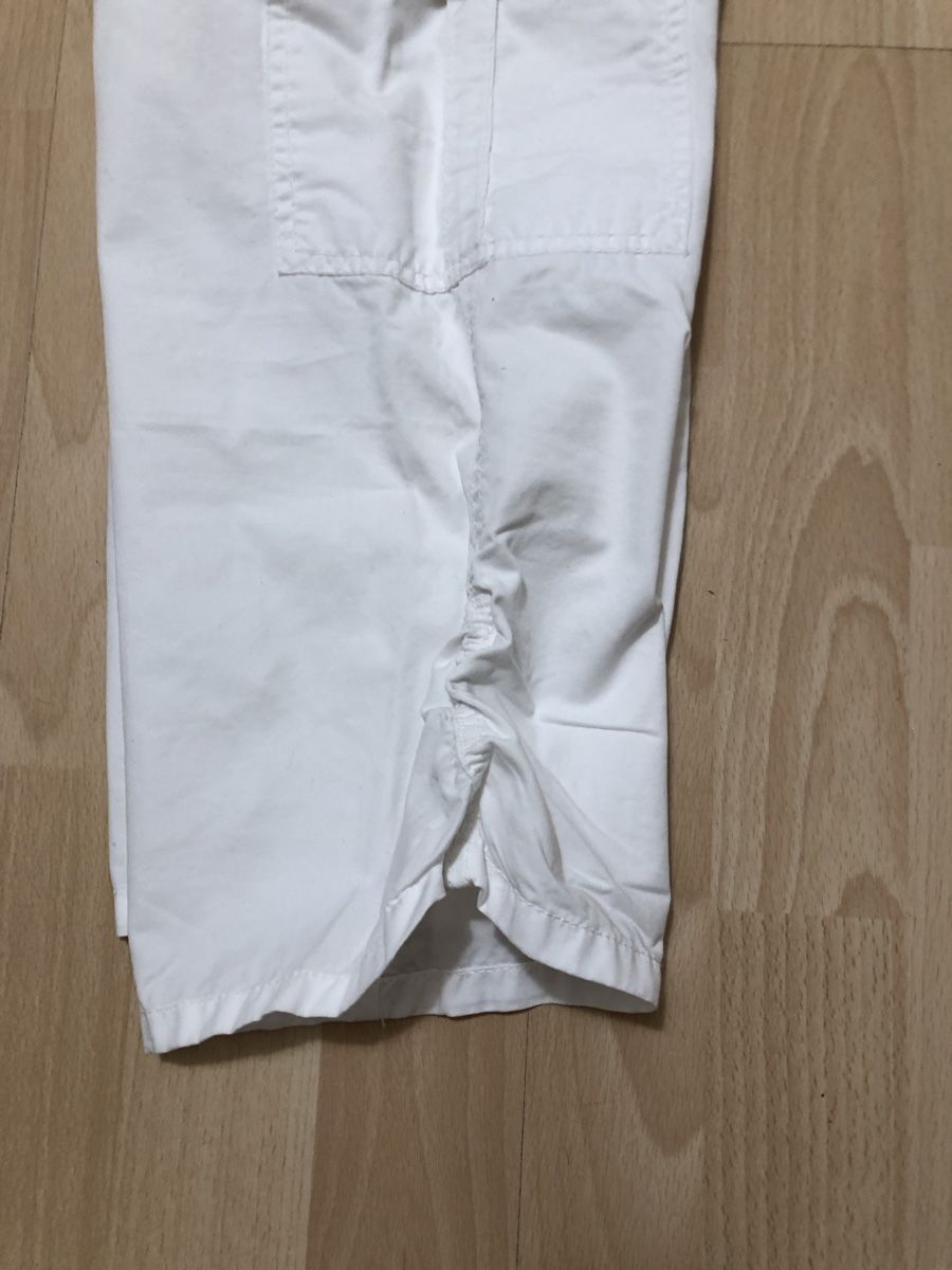 Pantaloni: Sommer 3/4 Hose Gr.34 – Usato da Chur venduto da vicky7 5