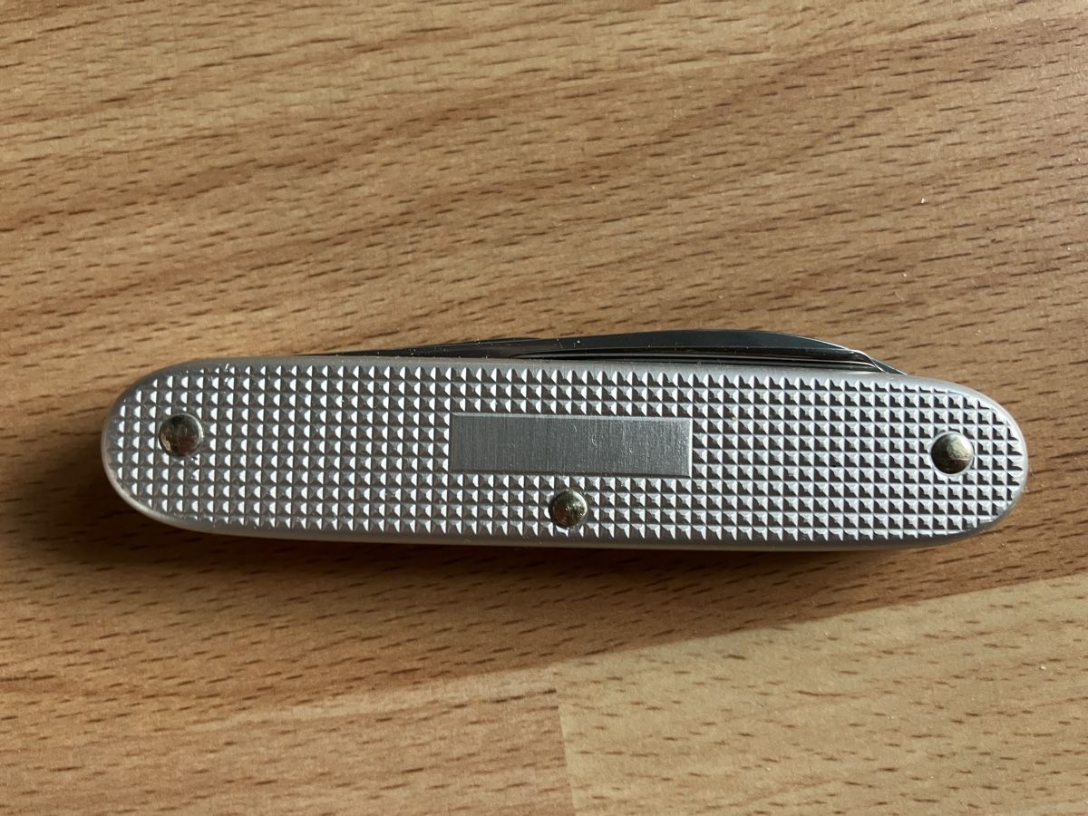 Victorinox Coltelli tascabile: Victorinox Taschenmesser – Usato da Zürich venduto da Classic_Collection_Zurich 1