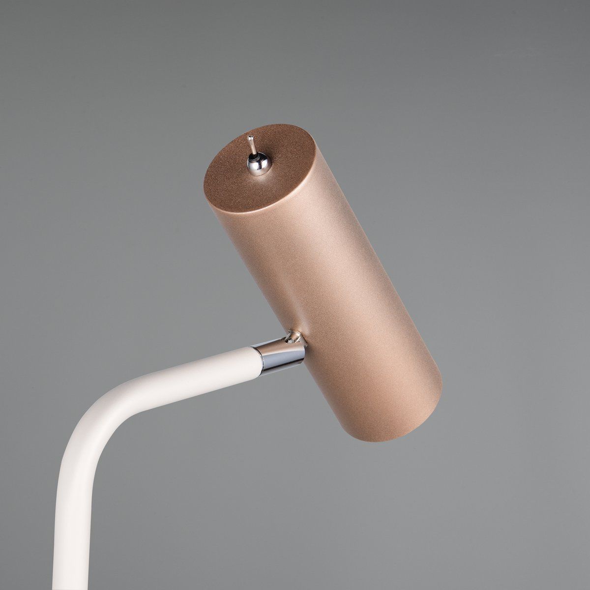 Lampade: LED Stehleuchte, Schwenkbar, 151 cm Höhe – Nuovo (secondo la descrizione) da Kreuzlingen venduto da Smart-Light 8