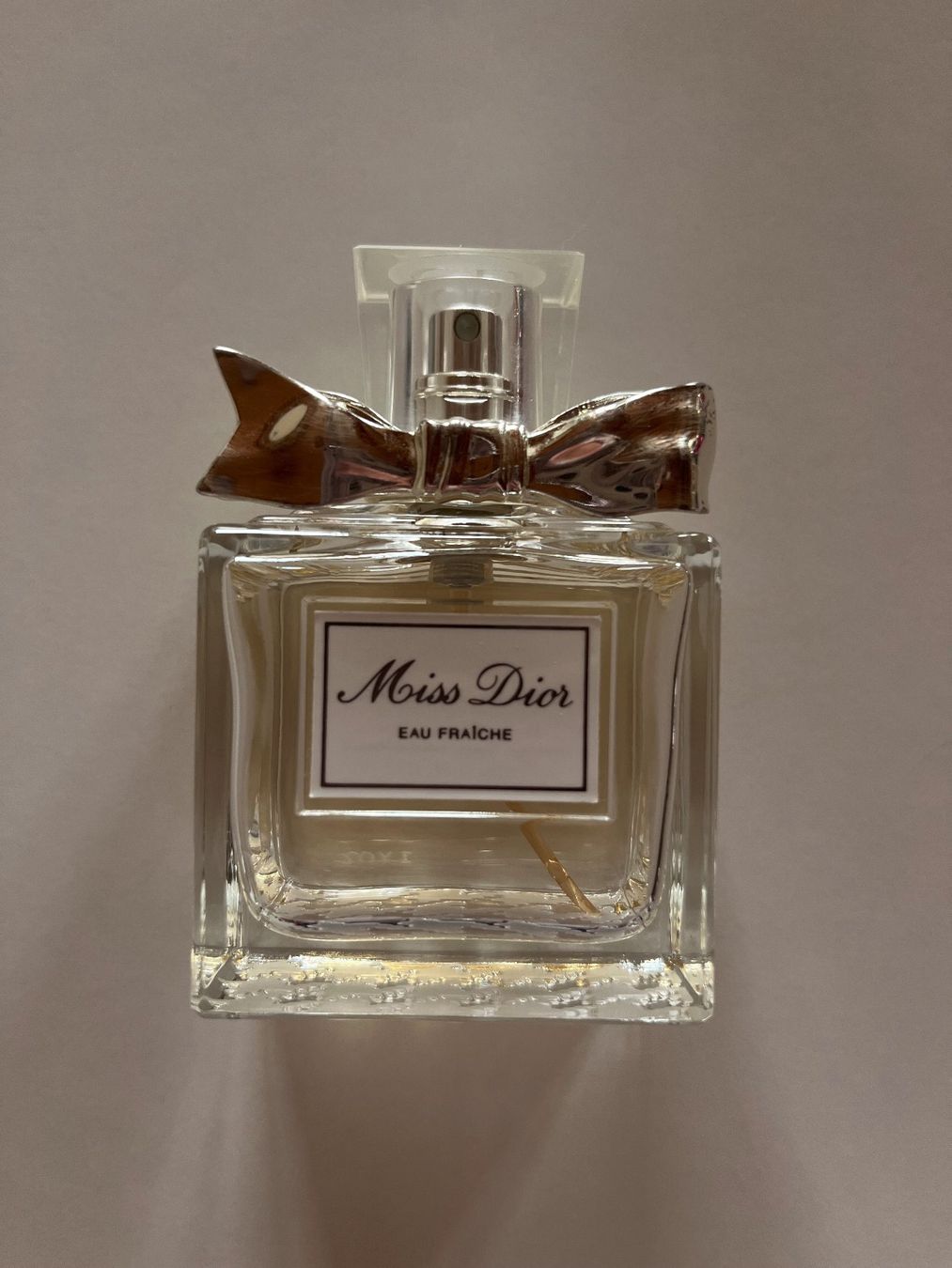 Dior Profumi & Eau de Toilette: DIOR Miss Dior - Eau Fraîche Parfum – Usato da Wil ZH venduto da Vendura 1