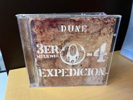 Dune - Expedicion - HI21A