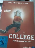 College DVD - Beats, Bier und heisse Girls - Top Zustand